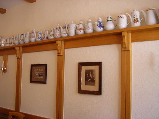 Hotel Goldene Sonne 15