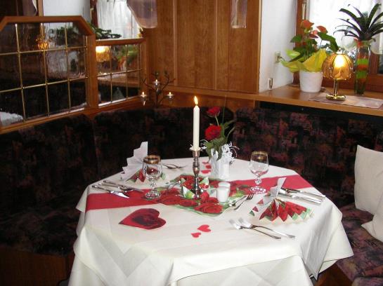 Hotel Goldene Sonne 17