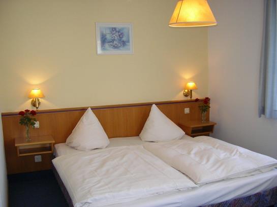 Hotel Goldene Sonne 2