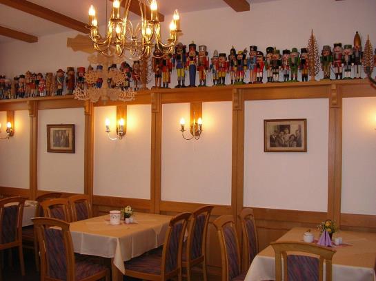 Hotel Goldene Sonne 3