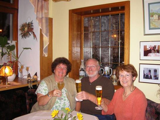 Hotel Goldene Sonne 5