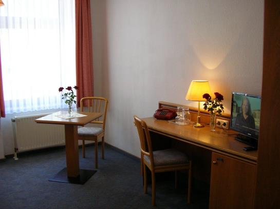 Hotel Goldene Sonne 7