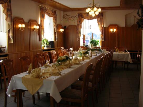 Hotel Goldene Sonne 8