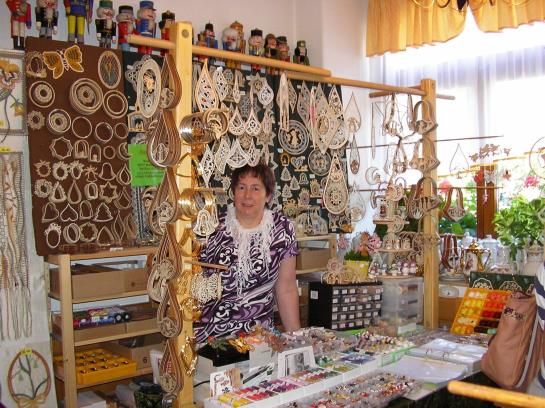 Hotel Goldene Sonne 9