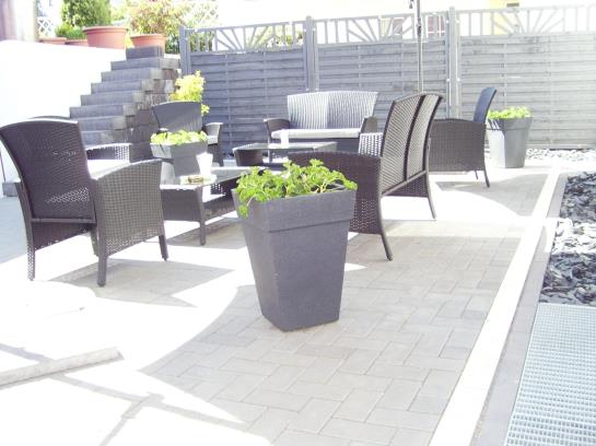 Hotel Alexanderhof 1