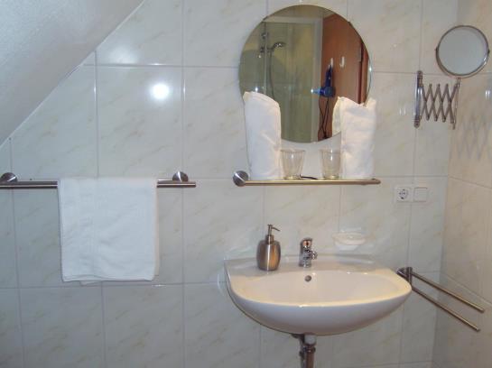 Hotel Alexanderhof 2