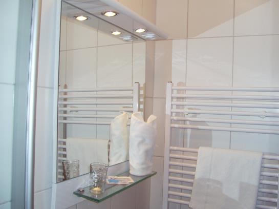 Hotel Alexanderhof 4