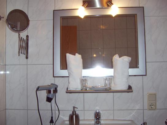 Hotel Alexanderhof 7