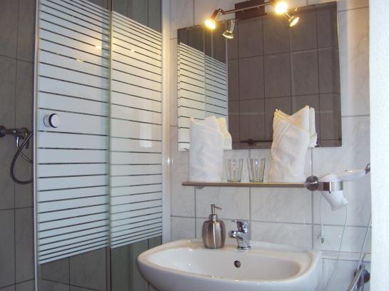 Hotel Alexanderhof 8