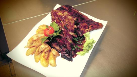 Landgasthof Hotel Pfefferburg 11