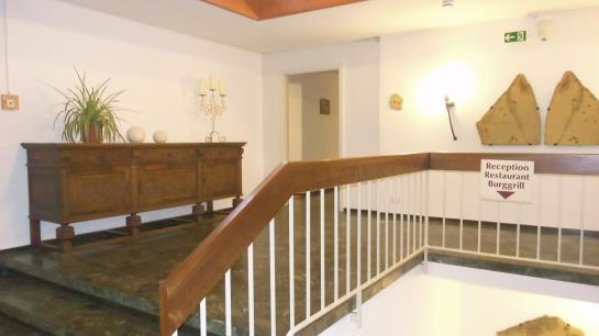 Landgasthof Hotel Pfefferburg 12