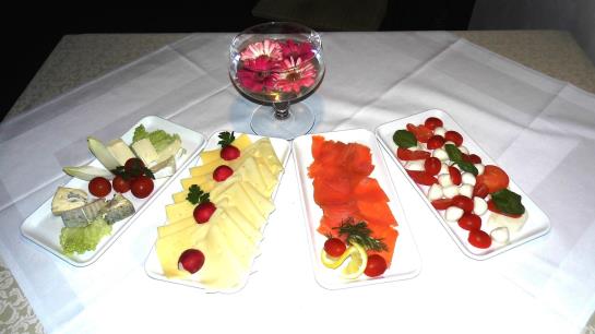 Landgasthof Hotel Pfefferburg 13