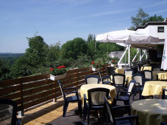 Landgasthof Hotel Pfefferburg 2