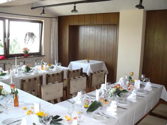 Landgasthof Hotel Pfefferburg 3