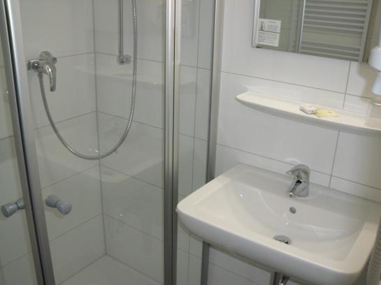 Landgasthof Hotel Pfefferburg 4