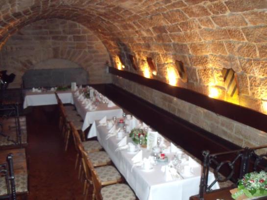 Landgasthof Hotel Pfefferburg 5