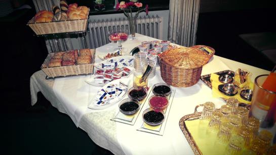 Landgasthof Hotel Pfefferburg 6