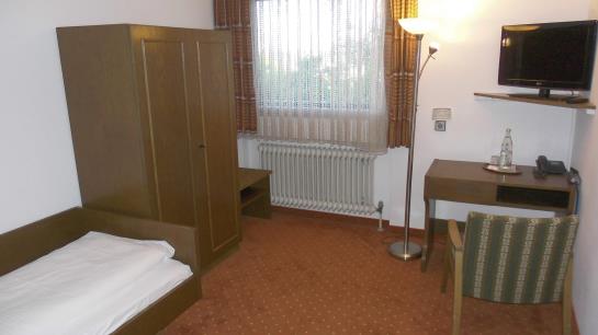 Landgasthof Hotel Pfefferburg 7