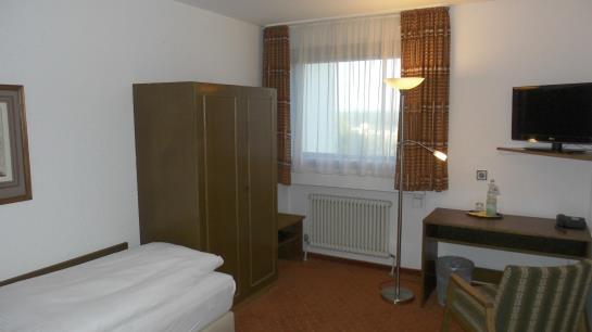 Landgasthof Hotel Pfefferburg 8