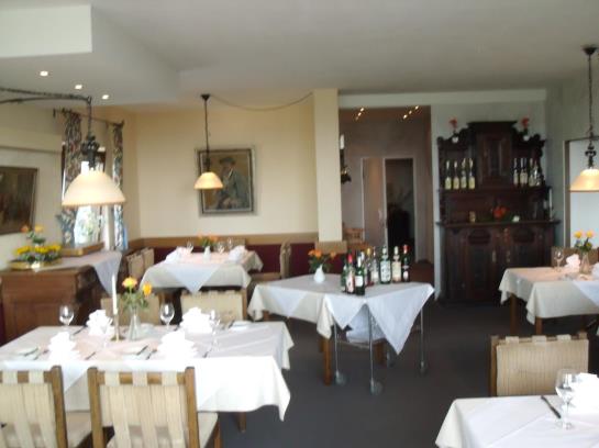 Landgasthof Hotel Pfefferburg 9