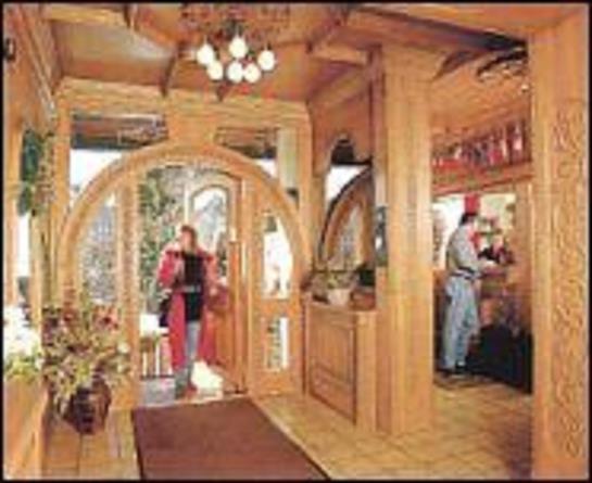 Landhotel Rebstock 10