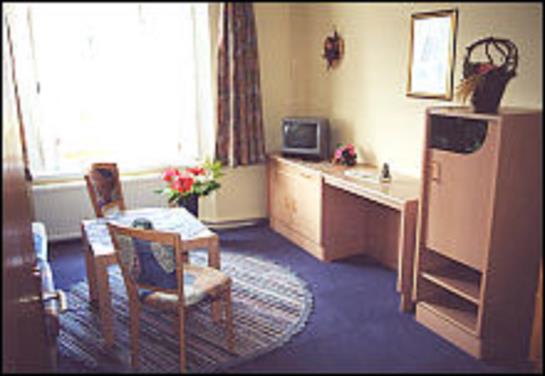 Landhotel Rebstock 11