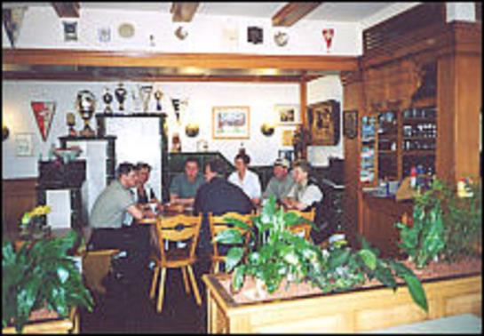 Landhotel Rebstock 12