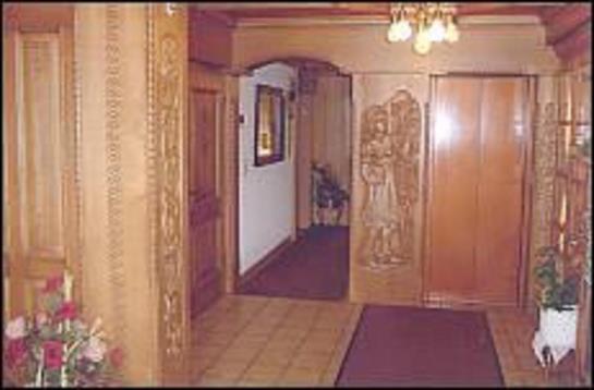 Landhotel Rebstock 13