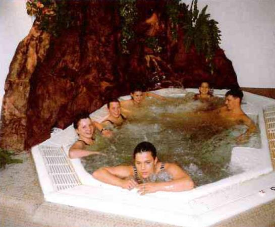 Landhotel Rebstock 14