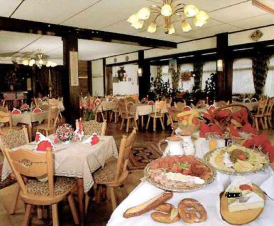 Landhotel Rebstock 15