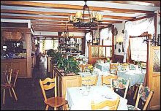 Landhotel Rebstock 16