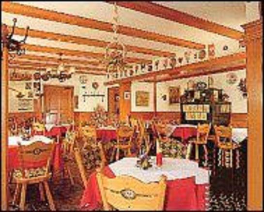 Landhotel Rebstock 17