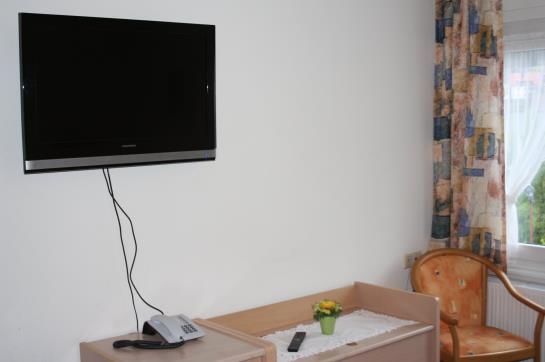 Landhotel Rebstock 18