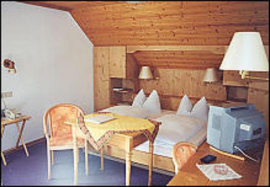 Landhotel Rebstock 3