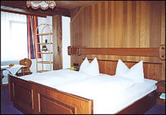 Landhotel Rebstock 4