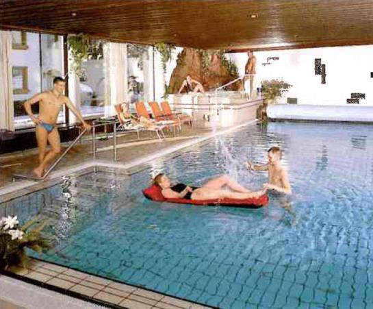 Landhotel Rebstock 6