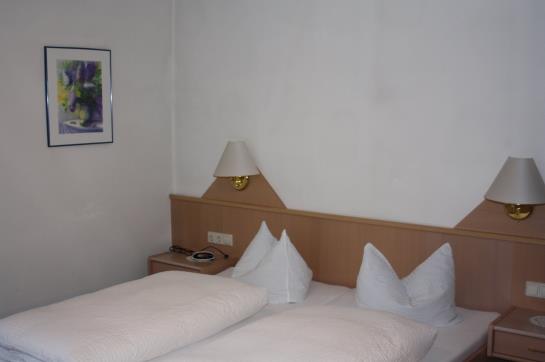 Landhotel Rebstock 8