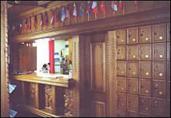 Landhotel Rebstock 9