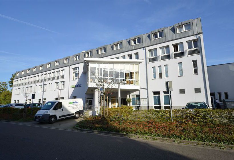 Parkhotel Landau 14