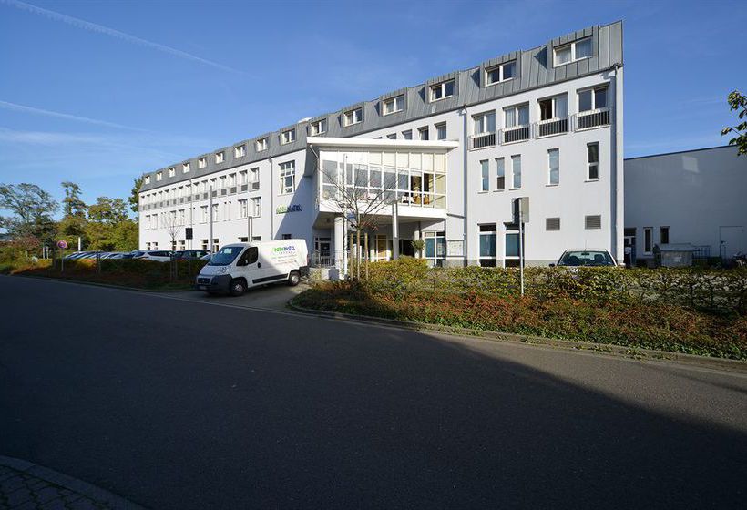 Parkhotel Landau 15