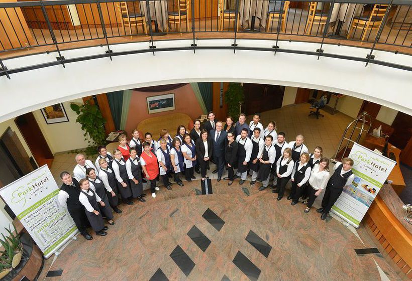 Parkhotel Landau 18