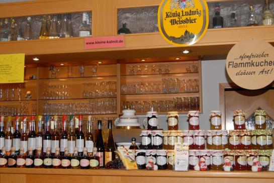 Pension Kleine Kalmit Gaestehaus 10