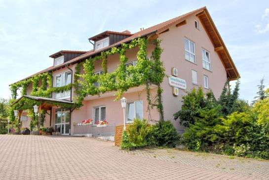 Pension Kleine Kalmit Gaestehaus 12