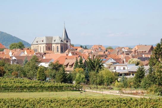 Pension Kleine Kalmit Gaestehaus 16