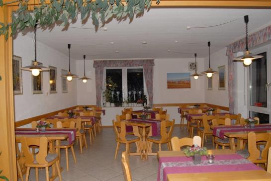 Pension Kleine Kalmit Gaestehaus 18