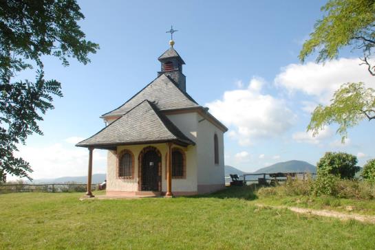 Pension Kleine Kalmit Gaestehaus 3