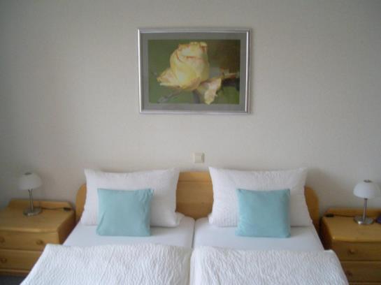 Pension Kleine Kalmit Gaestehaus 4