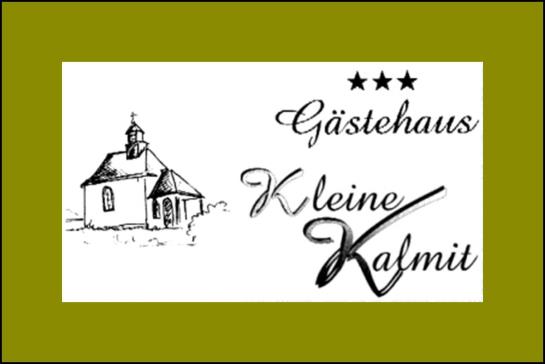 Pension Kleine Kalmit Gaestehaus 6