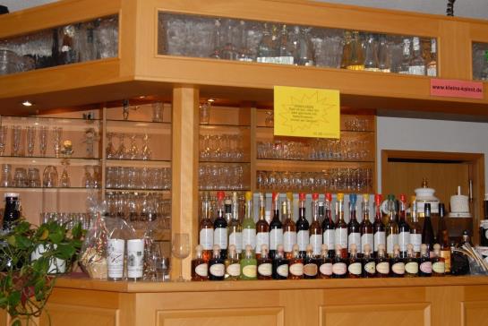 Pension Kleine Kalmit Gaestehaus 7