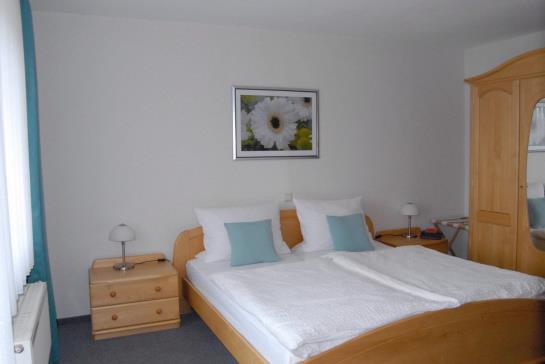 Pension Kleine Kalmit Gaestehaus 8